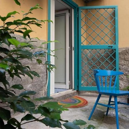 Casetta Tortina B&B Napoli Eksteriør billede