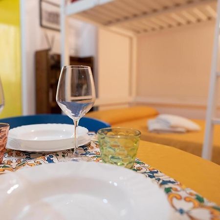 Casetta Tortina B&B Napoli Eksteriør billede