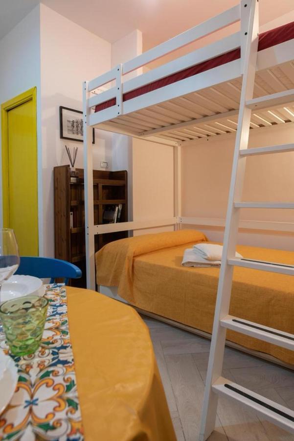 Casetta Tortina B&B Napoli Eksteriør billede