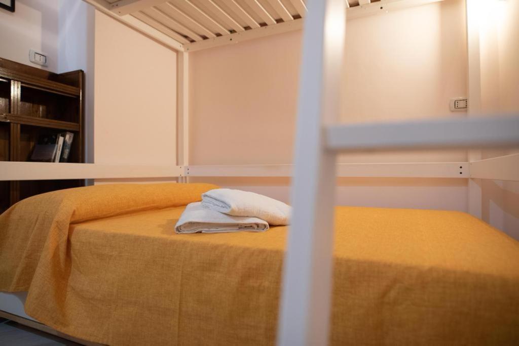 Casetta Tortina B&B Napoli Eksteriør billede
