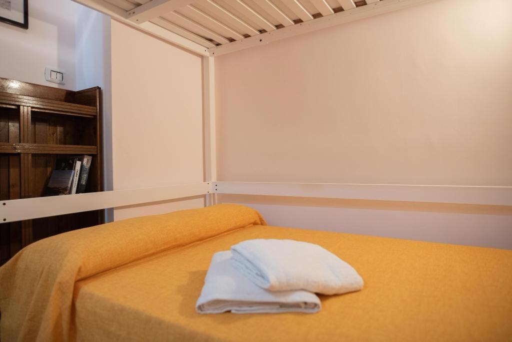 Casetta Tortina B&B Napoli Eksteriør billede