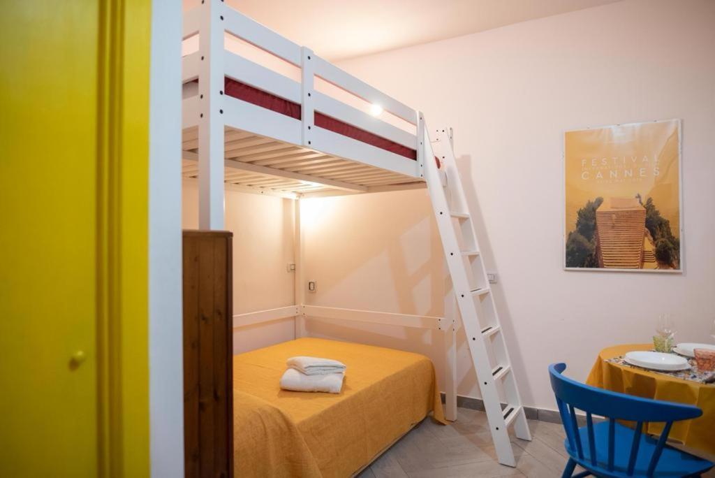 Casetta Tortina B&B Napoli Eksteriør billede