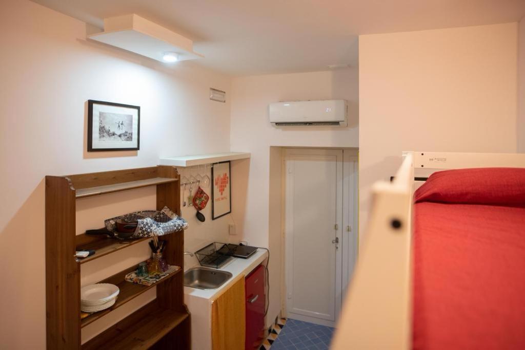 Casetta Tortina B&B Napoli Eksteriør billede