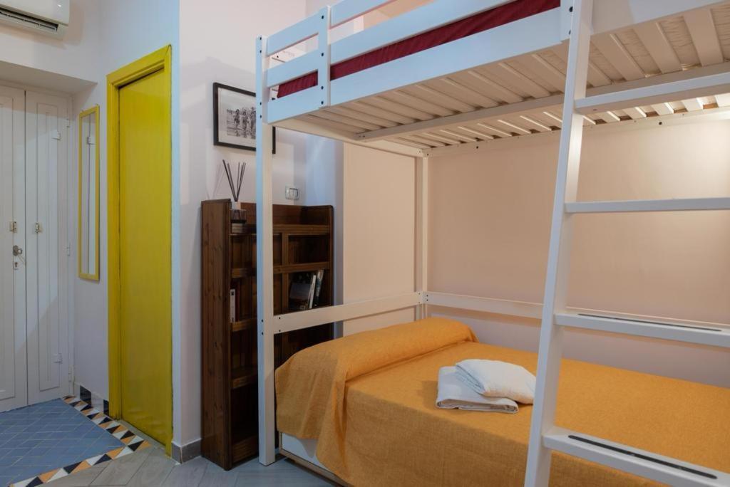 Casetta Tortina B&B Napoli Eksteriør billede